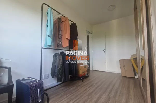 Página 1 Imóveis anuncia para venda excelente opção de apartamento com 2 dormitórios no "Condomínio Residencial Sense", centro de Canoas–RS. - Foto 6