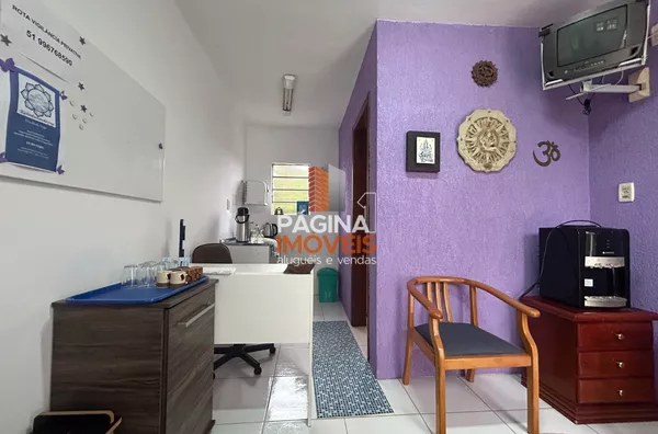 Página 1 Imóveis anuncia para venda excelente "casa com 6 dormitórios" no bairro Igara na Cidade de Canoas/RS. - Foto 4