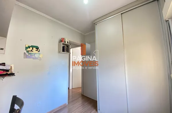 Dormitório 2