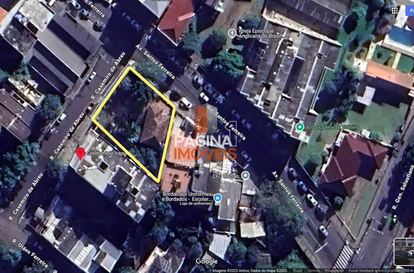 Página 1 Imóveis anuncia ótima oportunidade de "casa", para locação e venda no Bairro Marechal Rondon em Canoas/RS. - Foto 5