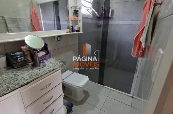 Sobrado para venda, 3 quarto(s), Igara, Canoas - Foto 25