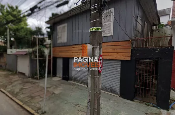 Terreno para venda,  Marechal Rondon, Canoas