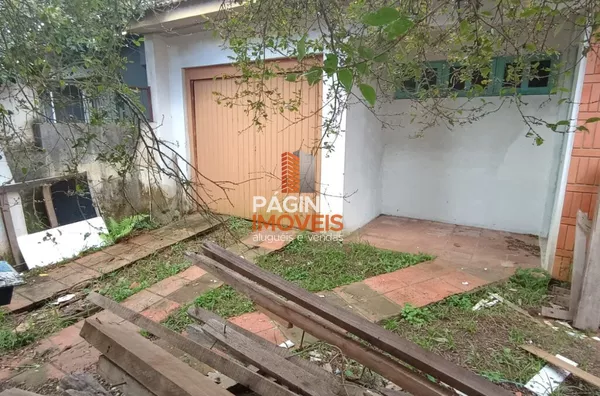 Página 1 Imóveis anuncia ótima opção de Casa à Venda no Bairro Nossa Senhora das Graças, Canoas - Foto 6