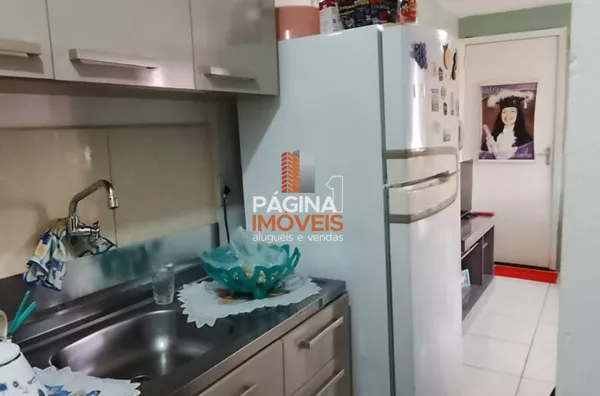 Apartamento para venda,  Mato Grande, Canoas - Foto 5
