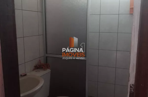 BANHEIRO SOCIAL
