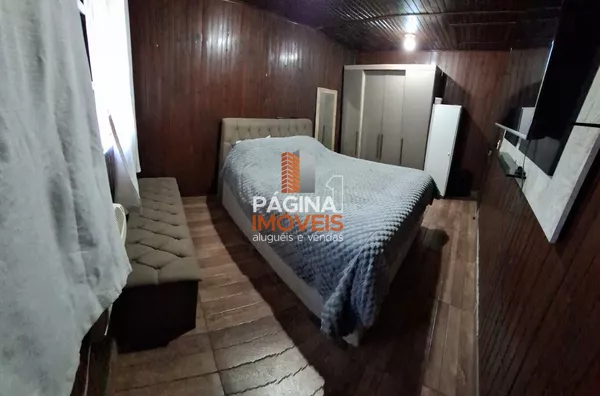 Página 1 Imóveis anuncia ótima oportunidade de Casa à Venda no bairro Olaria, Canoas - Foto 8