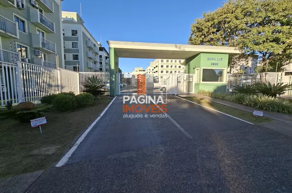 Apartamento para venda, 3 quarto(s),  - Selecione - Bairro, Canoas