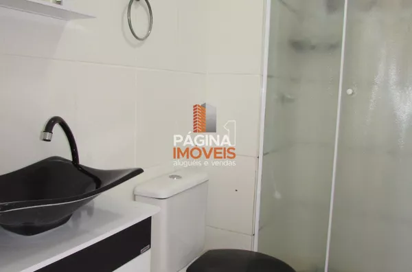 Banheiro