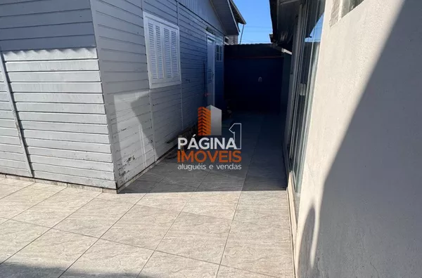 Página 1 Imóveis anuncia  para venda Casa de 2 dormitórios para  Venda no bairro São José, Canoas