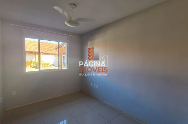 DORMITÓRIO 1