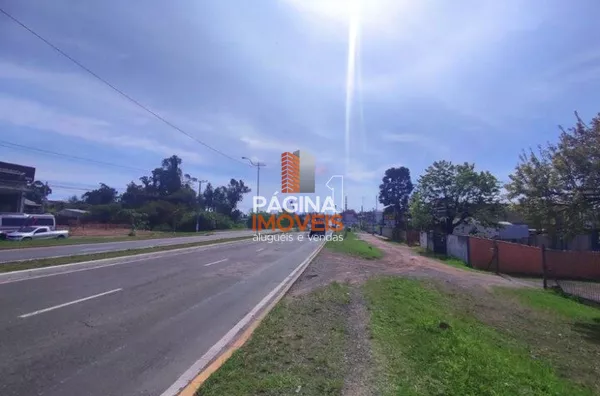 Página 1 Imóveis anuncia ótimo Terreno à Venda em Vera Cruz, Gravataí