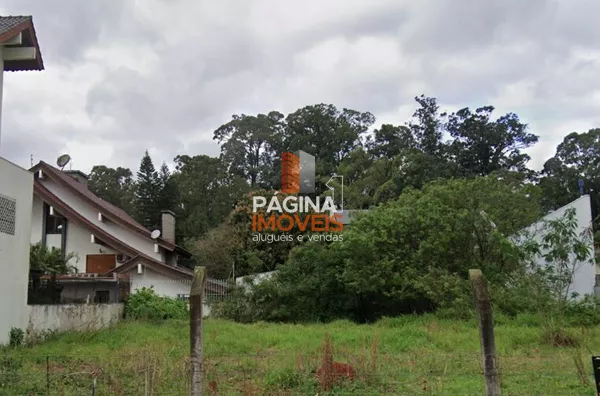 Página 1 Imóveis anuncia ótima opção de terreno à Venda no bairro Marechal Rondon, Canoas/RS.