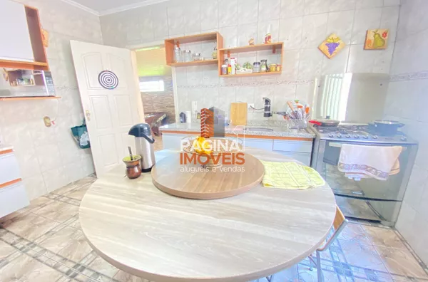 Cozinha