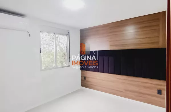 Apartamento para venda, 2 quarto(s),  Olaria, Canoas
