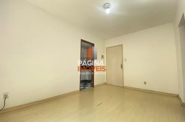 Página 1 Imóveis anuncia para aluguel apartamento semimobiliado de 02 dormitórios no condomínio "Village Center Canoas" no Bairro Marechal Rondon em Canoas/RS - Foto 14