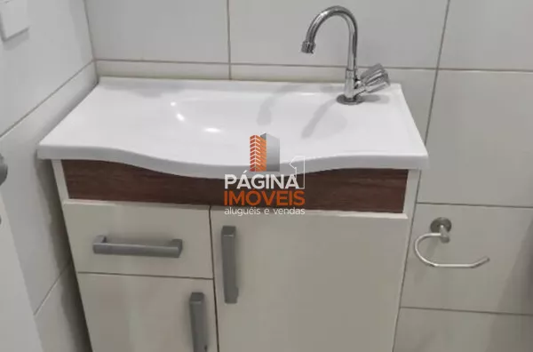 Página 1 Imóveis anuncia ótima opção de Apartamento à Venda no Cond. The One Residence no bairro Niterói, Canoas - Foto 16