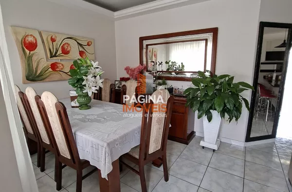Sobrado para venda, 3 quarto(s), Igara, Canoas - Foto 6