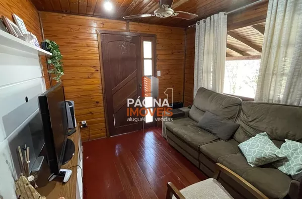 Página 1 Imóveis anuncia para venda casa térrea, com 02 dormitórios, no bairro Estancia Velha, em Canoas/RS. - Foto 6