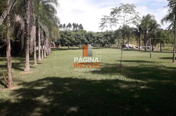 Quadra de futebol 