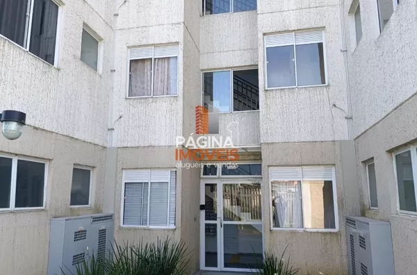 Página 1 Imóveis anuncia Apartamento à Venda no Cond. Reserva dos Eucaliptos II em Mato Grande, Canoas
