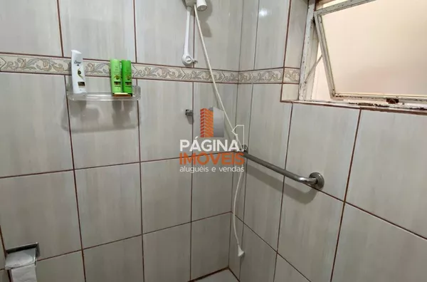 BANHEIRO SUÍTE 02