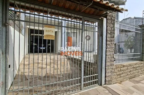 Sobrado para venda, 3 quarto(s),  Igara, Canoas