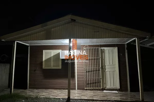 Casa para venda, 2 quarto(s),  Harmonia, Canoas