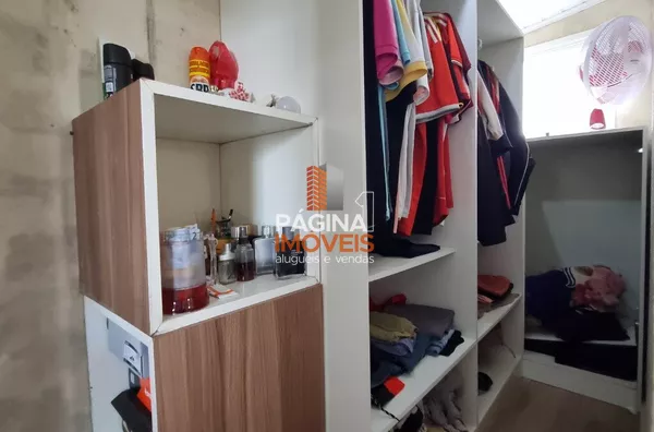 Closet Dormitório 02