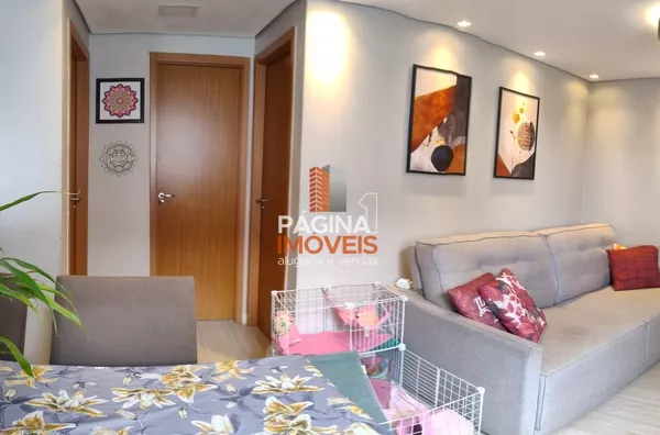 Apartamento para venda, 2 quarto(s), São José, Canoas - Foto 18