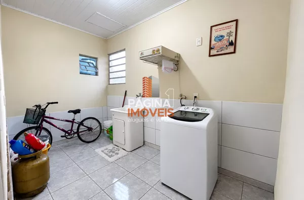 Casa para venda, Harmonia, Canoas - Foto 14