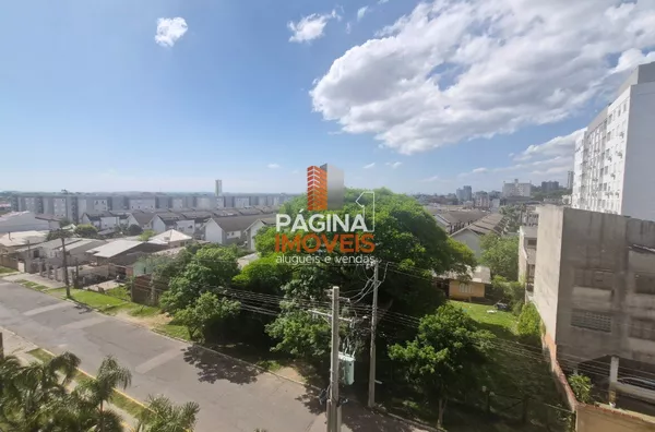 Vista do Imóvel