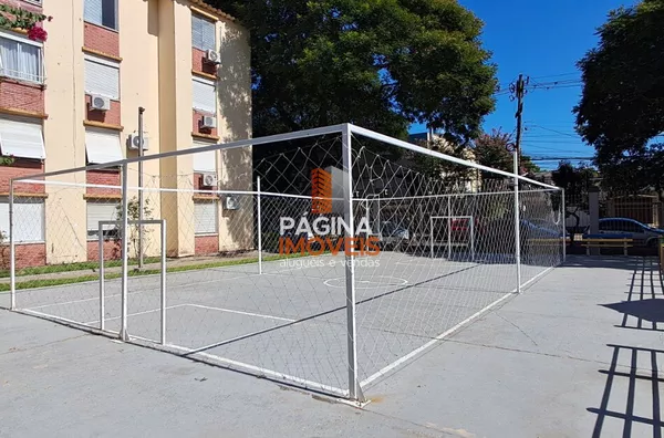 Página 1 Imóveis anuncia Excelente opção de apartamento, reformado com 01 Dormitório no Bairro São Sebastião em Porto Alegre/RS. - Foto 6