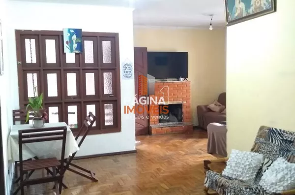 Página 1 Imóveis anuncia casa para venda, 03 dormitórios, sendo 01 suíte no bairro Marechal Rondon em Canoas/RS