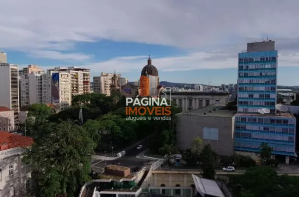 Sala comercial para venda,  Centro Histórico, Porto Alegre - Foto 5