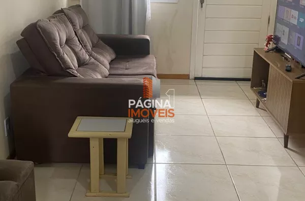 Página 1 Imóveis anuncia ótima opção de Casa à Venda na Fazenda Esperança no loteamento Campo Belo, Cachoeirinha - Foto 3