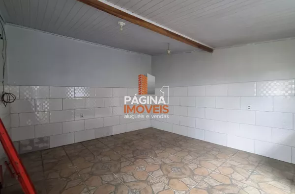 Cozinha Edicula