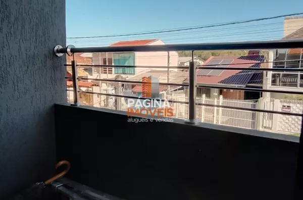 Página 1 Imóveis anuncia sobrado de 02 dormitórios para venda e aluguel, no bairro Mato Grande em Canoas/RS - Foto 25