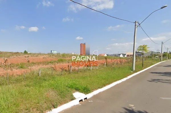 Página 1 Imóveis anuncia ótima opção de terreno no Bairro Brigadeira em Canoas/RS. - Foto 5