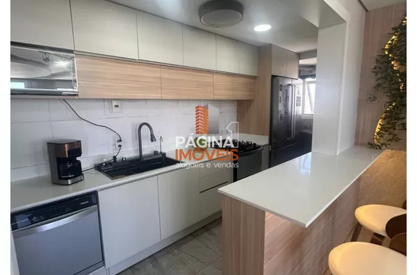 Apartamento para venda e aluguel, 2 quarto(s), Marechal Rondon, Canoas - Foto 23