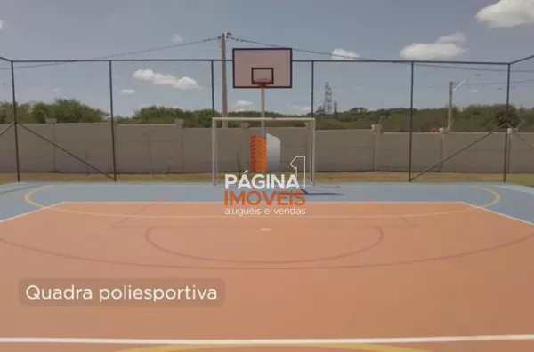 Página 1 Imóveis anuncia ótima opção de Terreno à Venda no Cond. Fechado Bella Vita no bairro  Central Park, Cachoeirinha