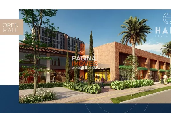 Condomínio Residencial Halo