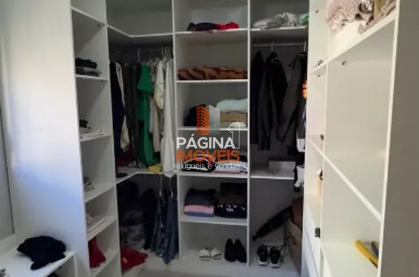 Página 1 Imóveis anuncia ótima opção de Apartamento à Venda em São José no Cond. Moradas Club, Canoas - Foto 21