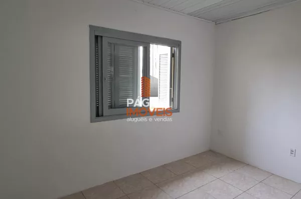 Página 1 Imóveis anuncia excelente casa térrea de 02 dormitórios para aluguel, no bairro Fátima, em Canoas/RS. - Foto 12