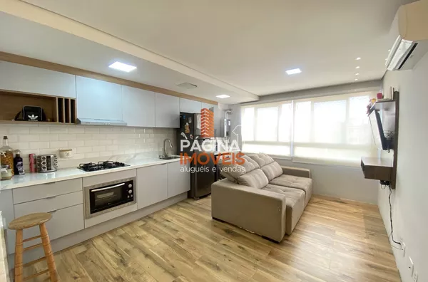 LIVING EXTENDIDO