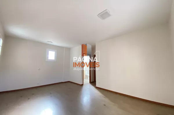 Página 1 Imóveis anuncia para aluguel, amplo "apartamento de 3 dormitórios" no bairro Centro de Canoas–RS. - Foto 5