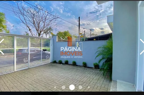 Página 1 Imóveis anuncia ótima opção de Casa à Venda de 3 dorm e uma suíte no loteamento Quintas do Palermo em Canoas - Foto 3