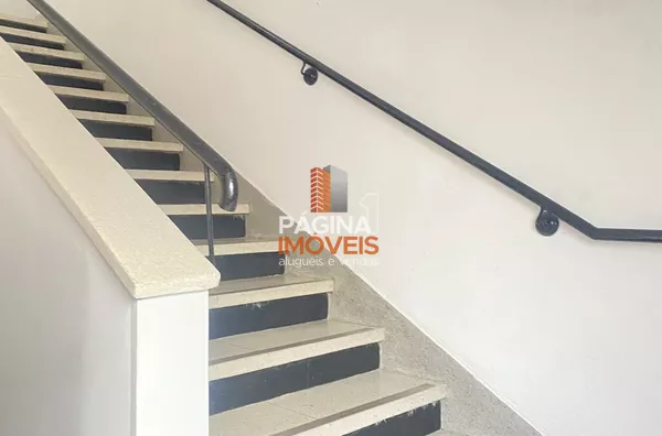 ACESSO AO IMÓVEL