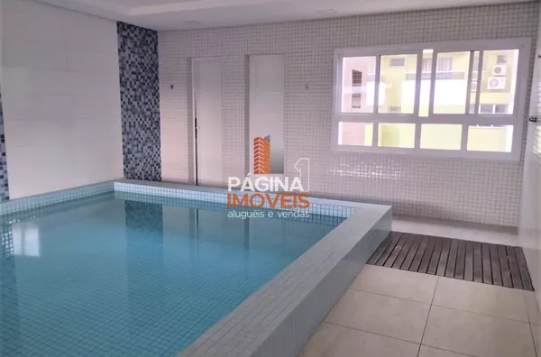 Página 1 Imóveis anuncia para venda e aluguel, excepcional apartamento com 3 suítes no "Condomínio Solar da Praça II" no Centro de Canoas/RS. - Foto 3