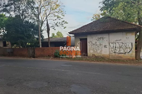 Página 1 Imóveis anuncia Terreno à Venda - Nossa Senhora Das Graças, Canoas - Foto 2