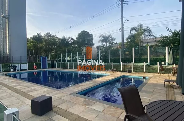 Página 1 Imóveis anuncia para venda apartamento de 2 dormitórios no "Condomínio Parque Porto Ágata", bairro São José em Canoas–RS. - Foto 9